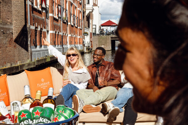 Fotobrouwerij Promotie fotoshoot Flagship Amsterdam W6A7038l